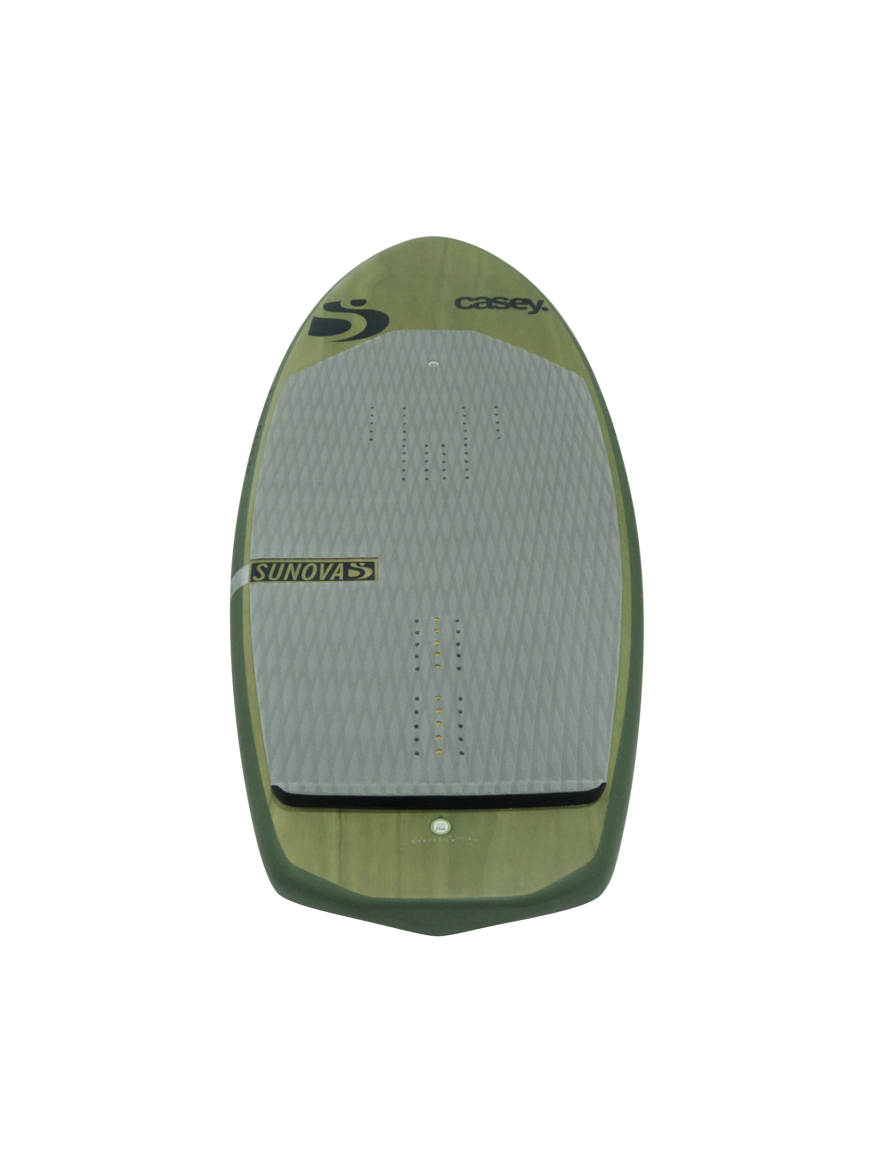 Sunova Aviator WINGFOIL board TR3 - Image 6