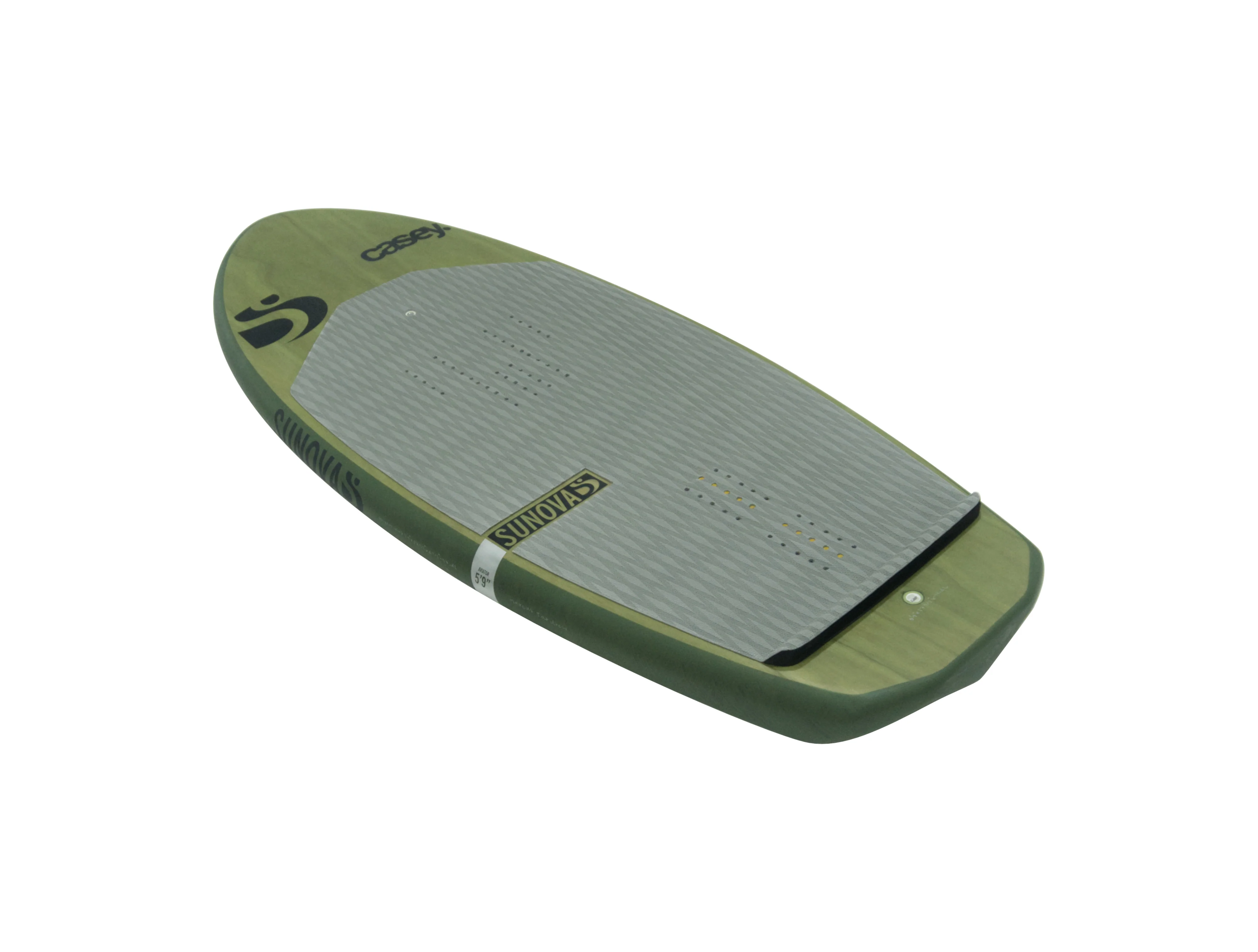 Sunova Aviator WINGFOIL board TR3 - Image 7