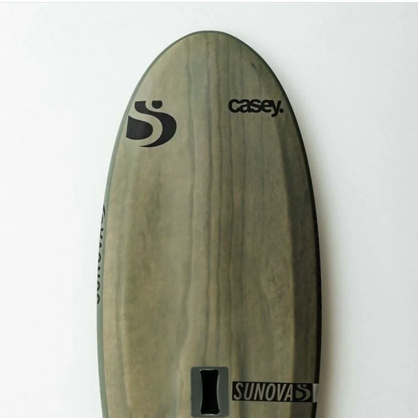 Sunova Aviator WINGFOIL board TR3 - Image 9