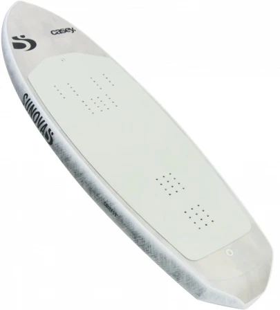 Sunova Carver 5'10 x 20 x 5 1/8 - 85.3L - Image 6