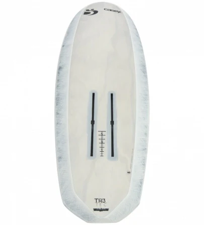 Sunova Carver 6'2 x 20 x 5 3/8 -95.3L - Image 3