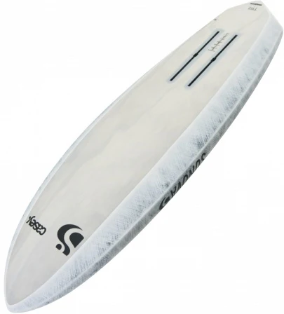 Sunova Carver 6'2 x 20 x 5 3/8 -95.3L - Image 6