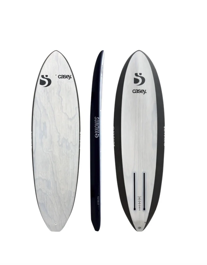 FD Slim 85 to 99Kg - New to Foiling