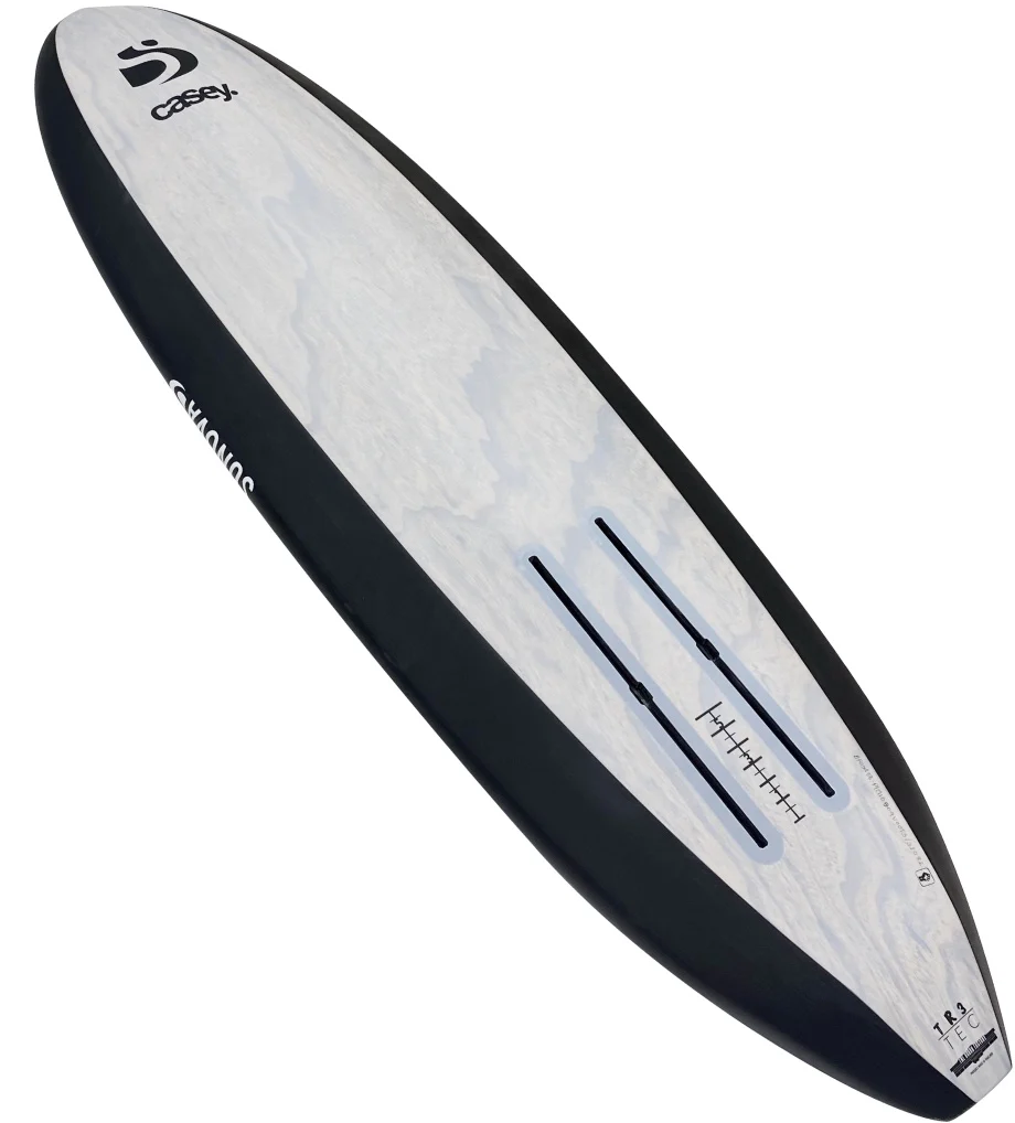Sunova Pilot 6'1 Mid Length 59L - Image 3