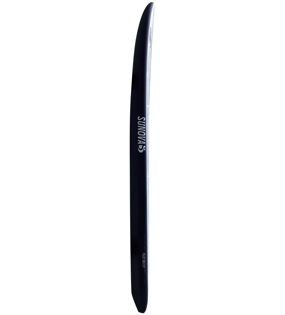 Sunova Pilot 6'1 Mid Length 59L - Image 5