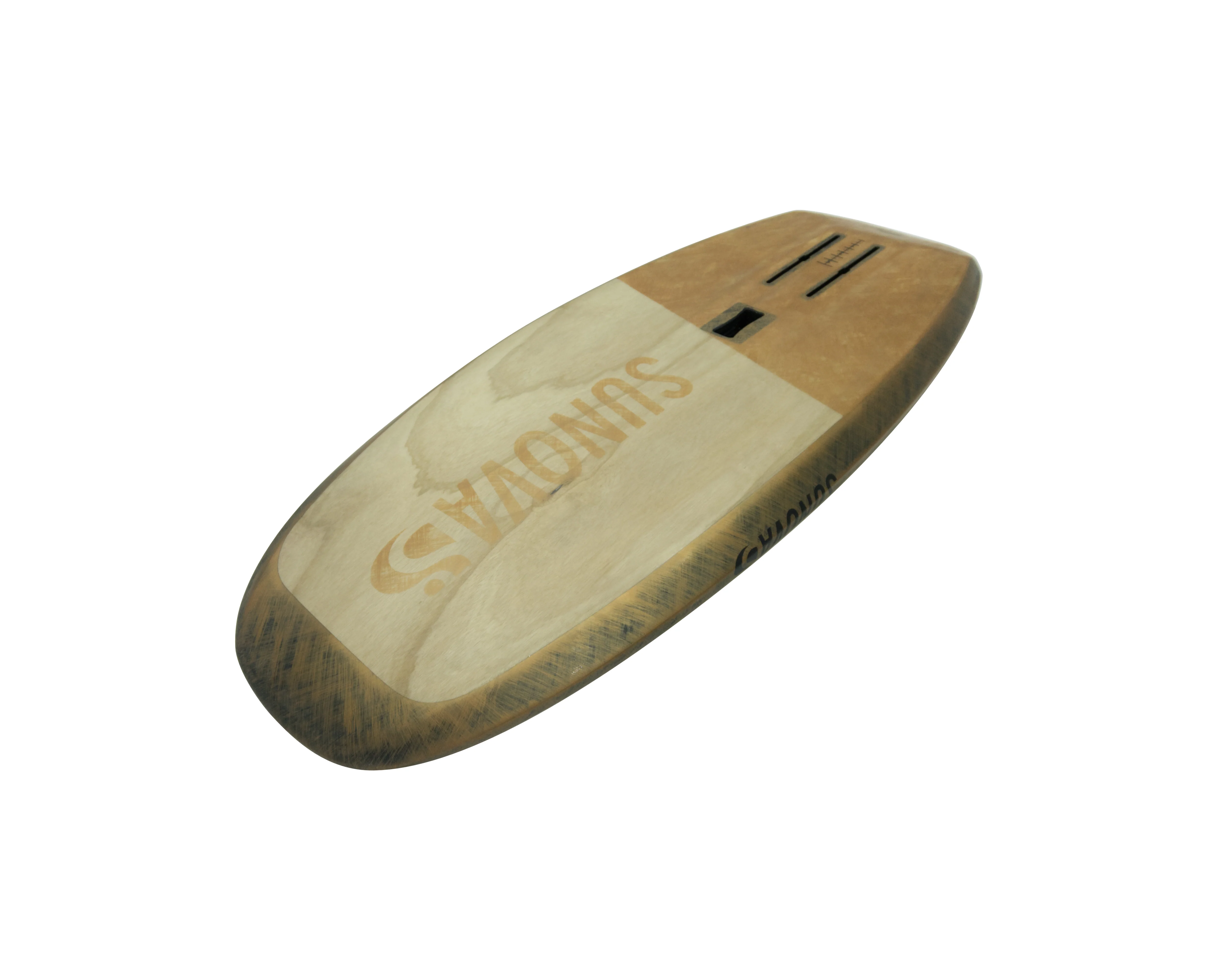 Sunova 5'8 x 29 WING FOIL board TR3 - 119 Litres - Image 8