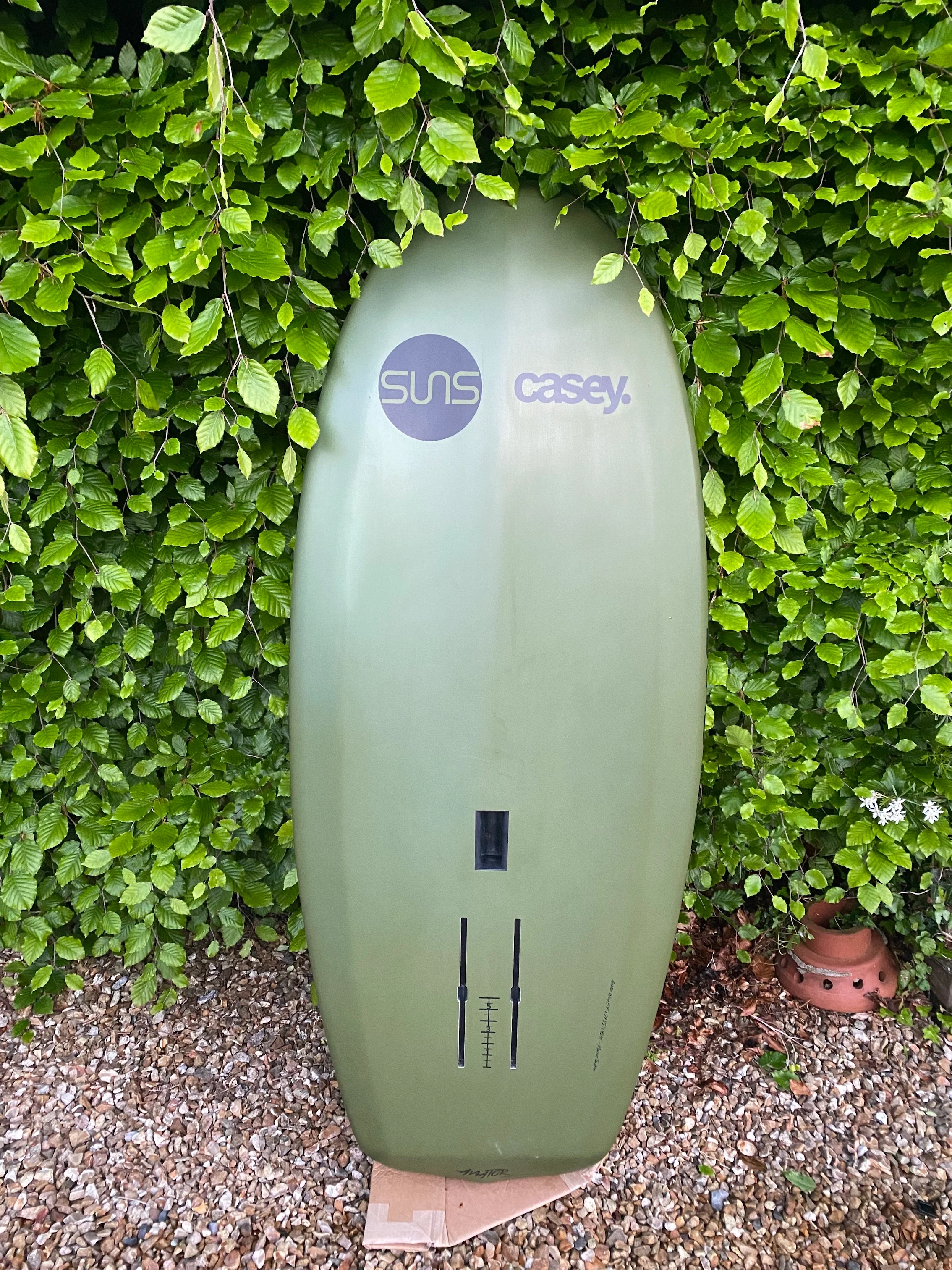 Suns Aviator WING FOIL board - Image 3