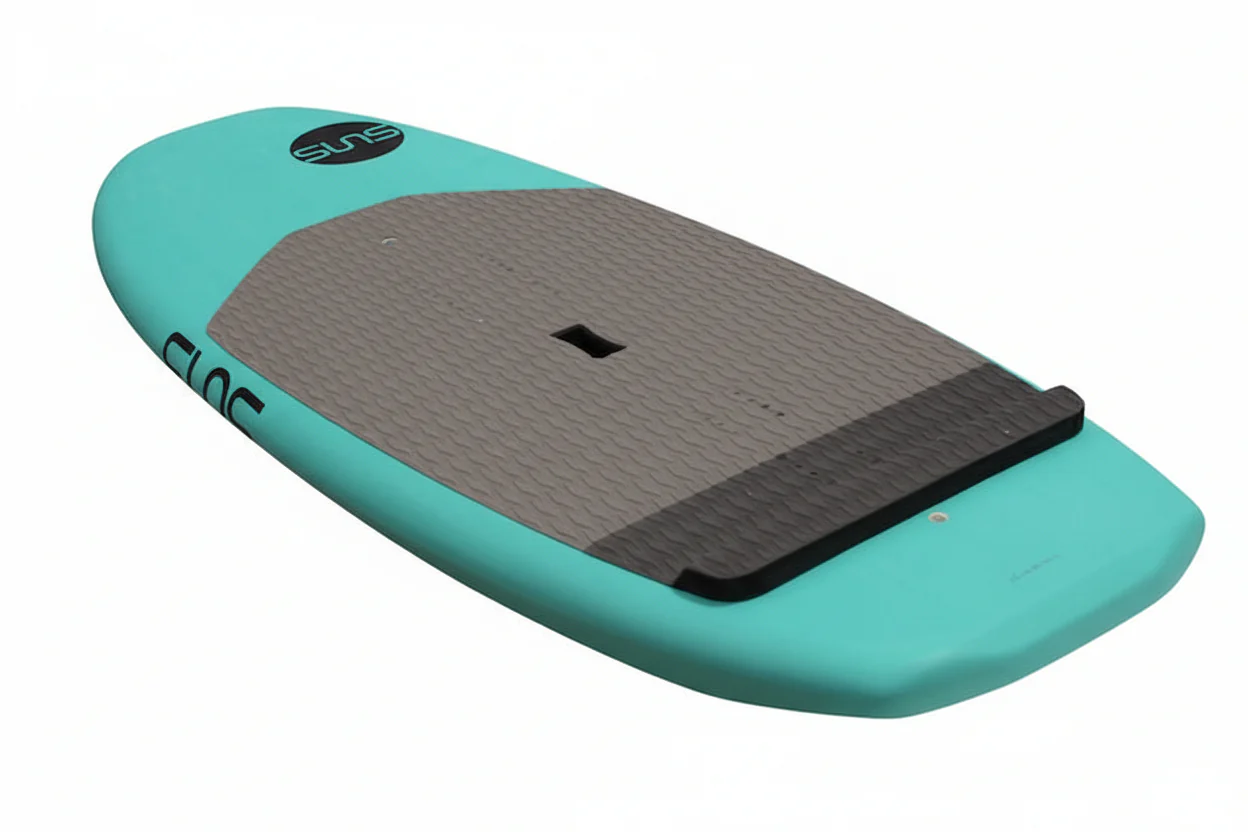 Suns SUP/ Wing Foilboard 6'6 x 30 - 131Litres - Image 3