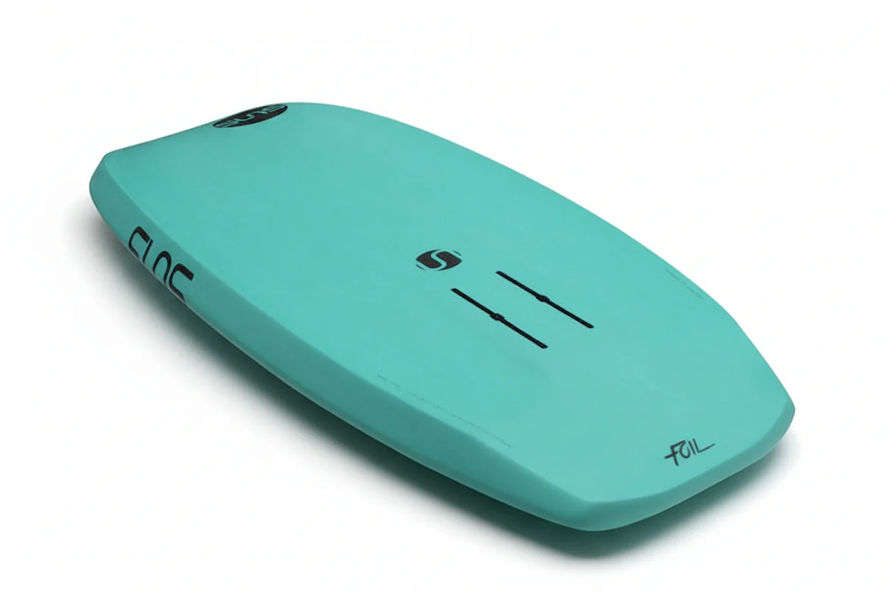 Suns SUP/ Wing Foilboard 6'6 x 30 - 131Litres - Image 4