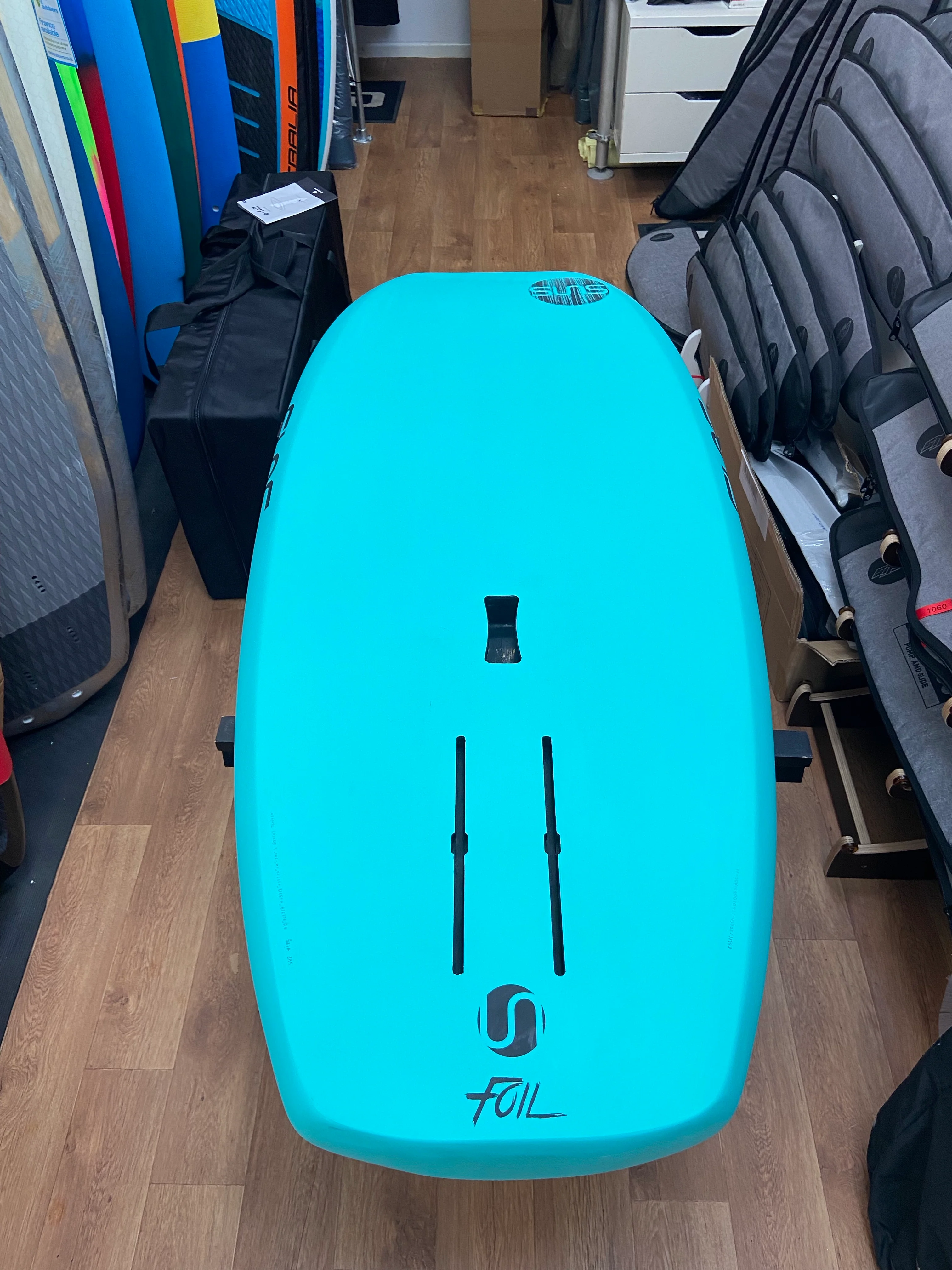 Suns WING Foilboard- 5'0 x 25 1/2 - 74.7 Litres - Image 6