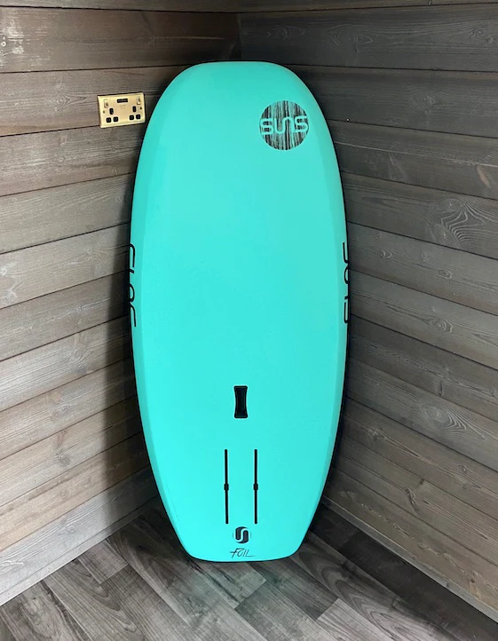 Suns WING Foilboard- 5'0 x 25 1/2 - 74.7 Litres - Image 8