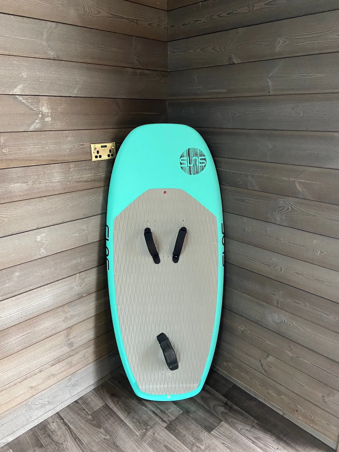 Suns WING Foilboard- 5'0 x 25 1/2 - 74.7 Litres - Image 9