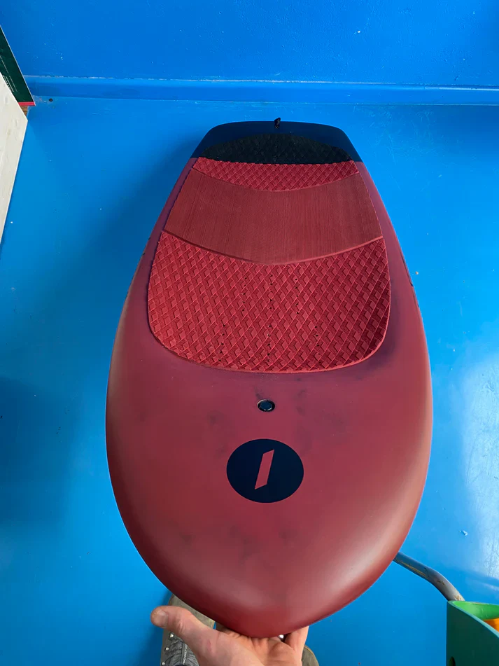 Surf foil Package 4'6 - 50 Litre - Image 4