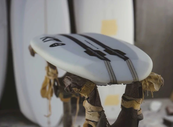 SURF FOIL Package 4'10 / KT Nomad 980 - Image 6