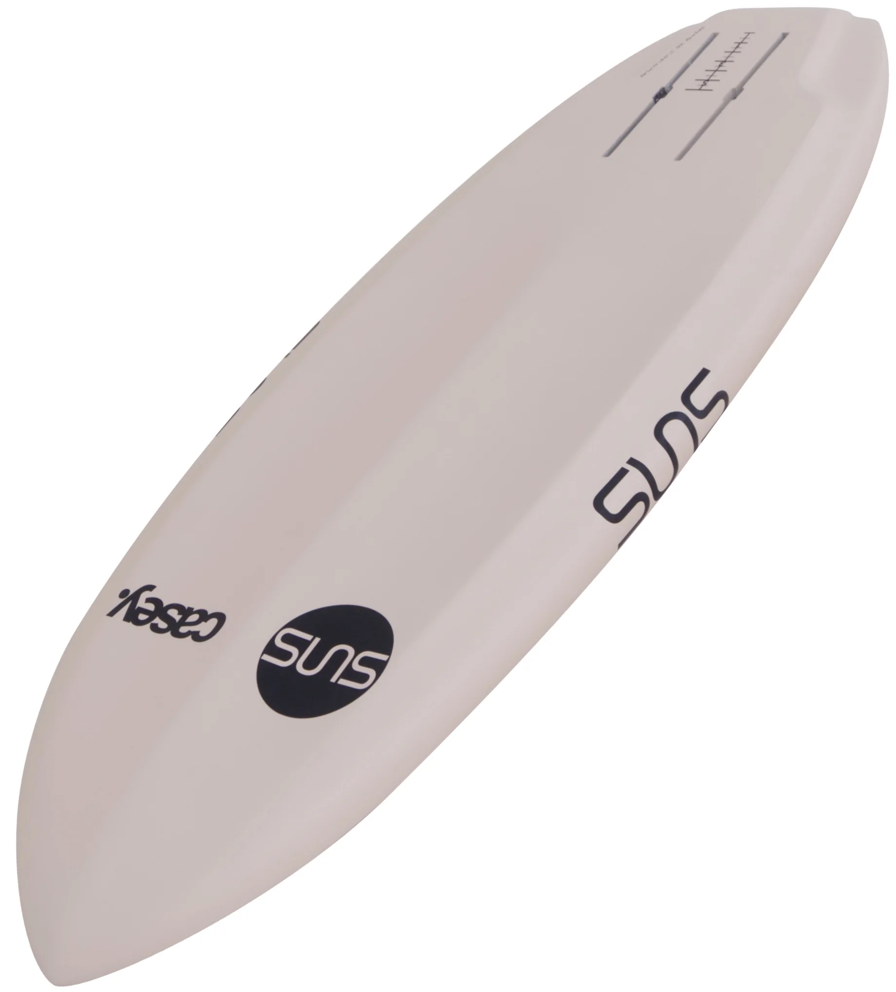 SURF FOIL Package 4'9 / KT Nomad 980 - Image 3