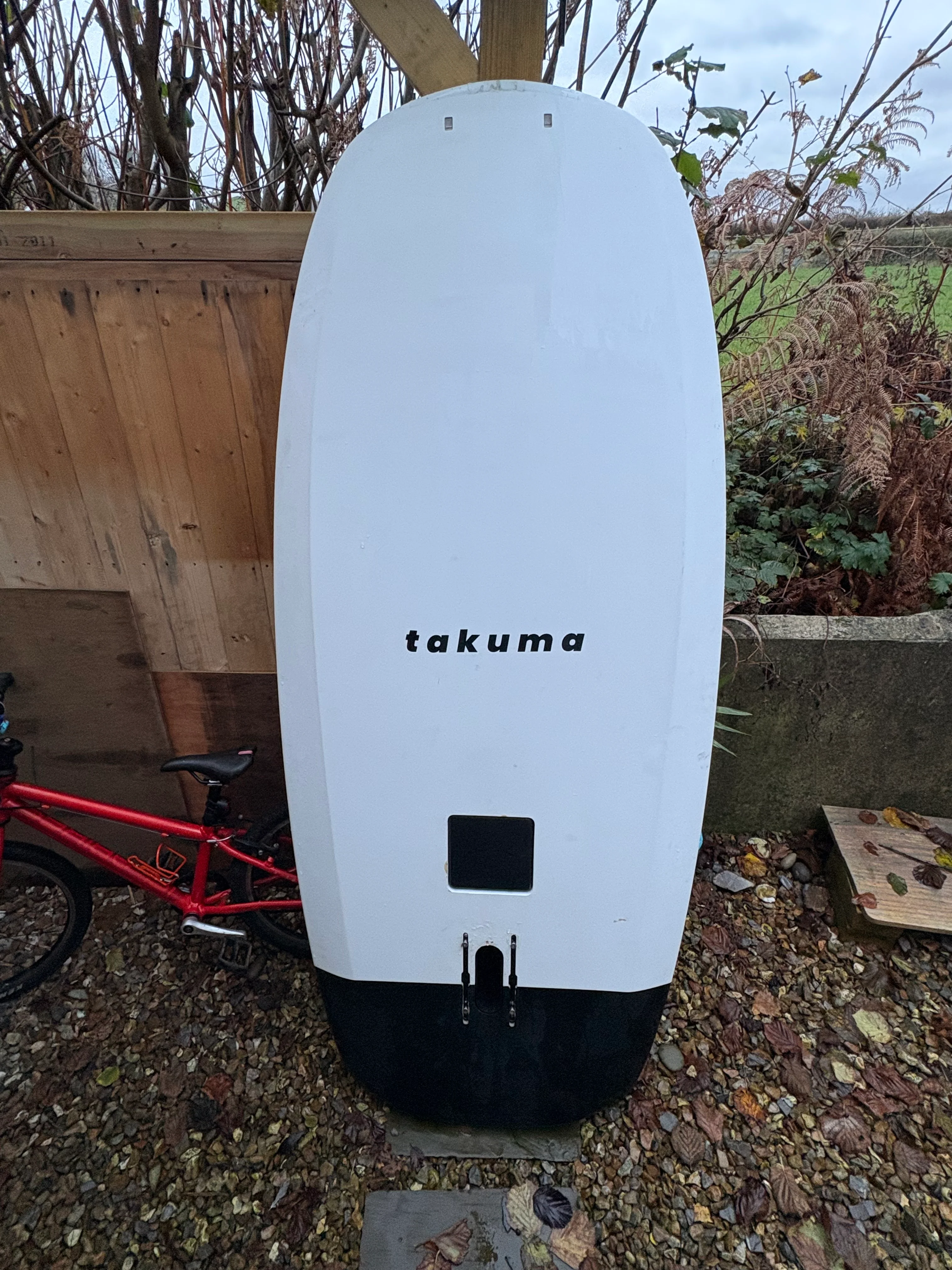 Takuma Cruising V2 - USED - Image 3