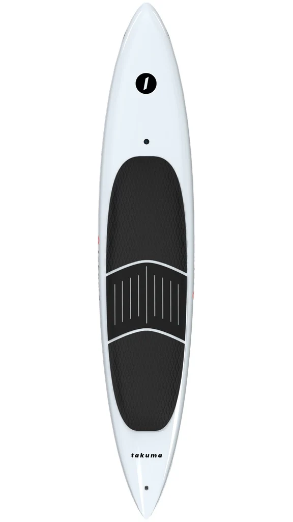 Takuma Rise 8'6 x 19 1/4 - 120L - Image 6