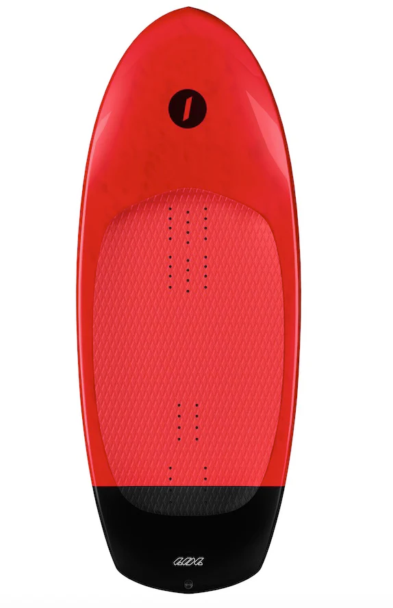 Takuma TK 75 CARBON WING/SUP board - Image 4