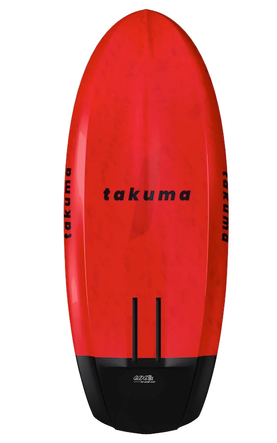 Takuma TK 75 CARBON WING/SUP board - Image 5