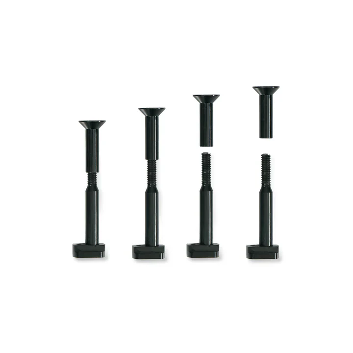 Titanium Split Bolt Max