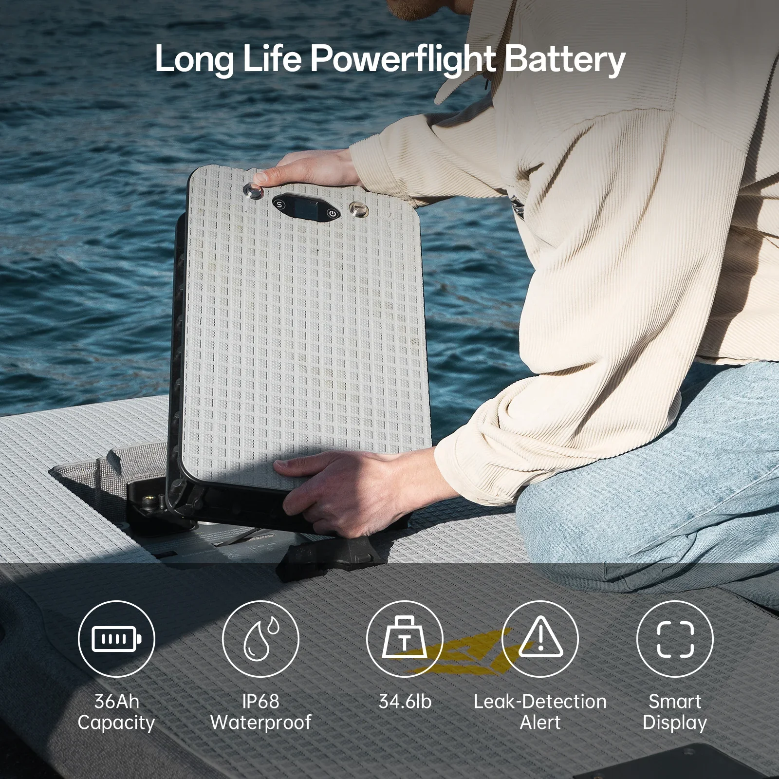 Waydoo Flyer EVO Max Plus - Image 5