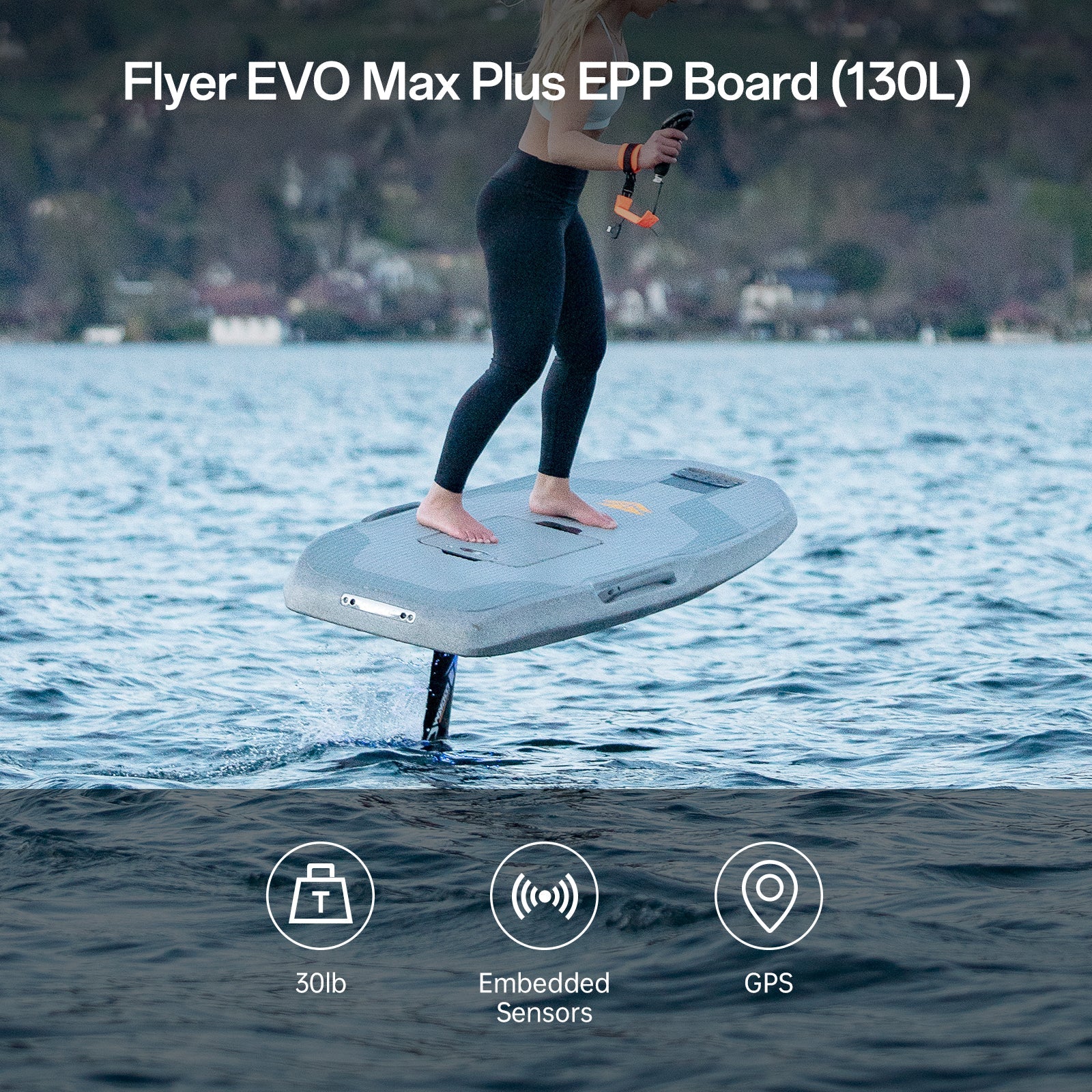 Waydoo Flyer EVO Max Plus - Image 6