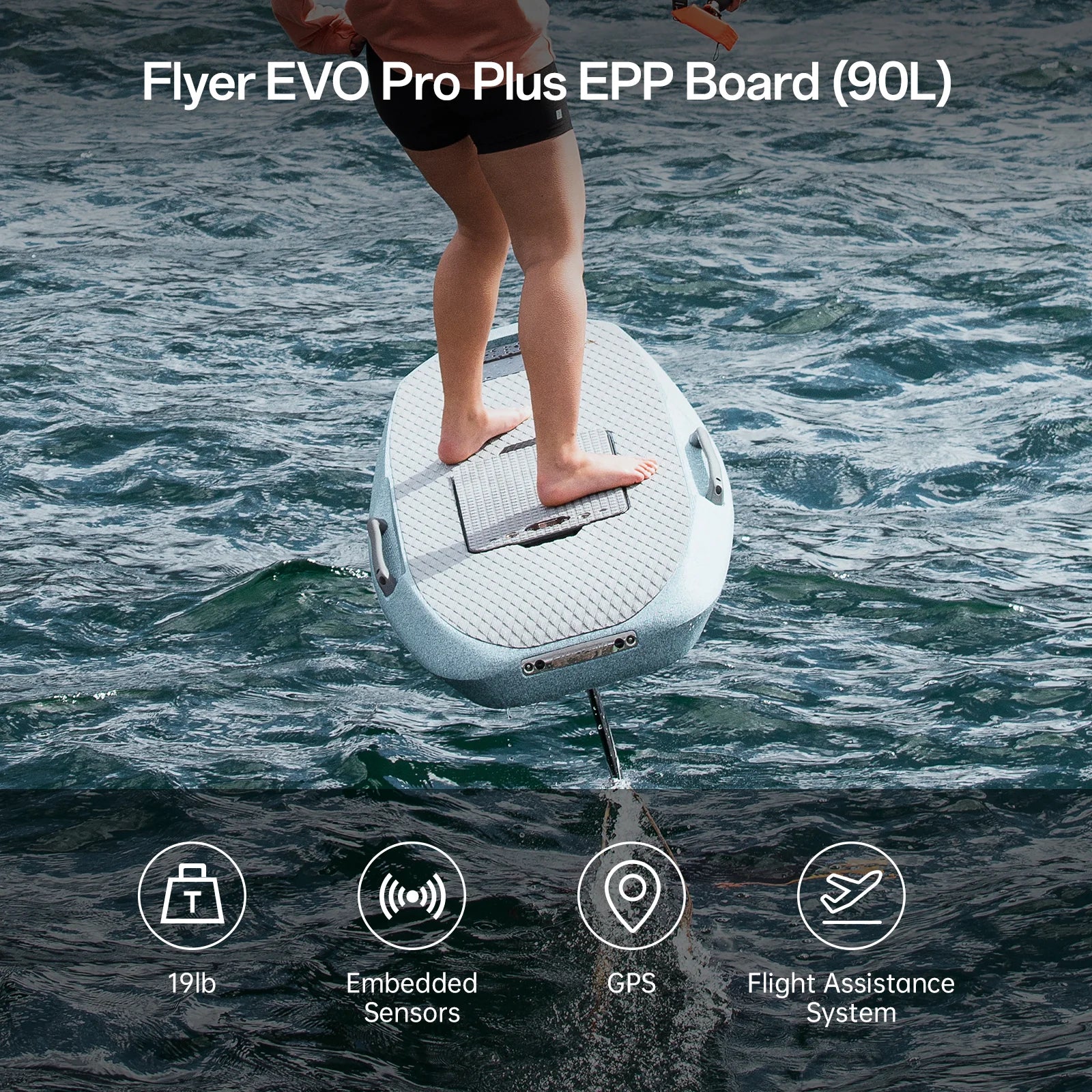 Waydoo Flyer EVO Pro Plus - Image 6